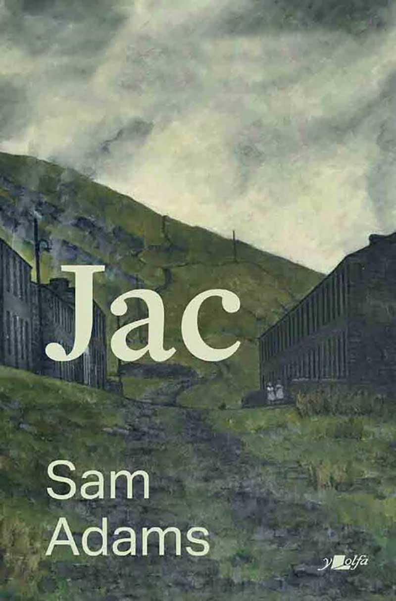 Jac by Sam Adams 