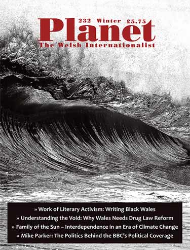Cover of Planet Edition 232