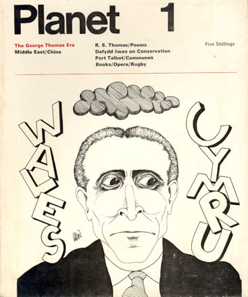 Planet issue number 1