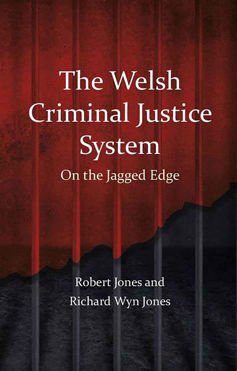 by Robert Jones and Richard Wyn Jones