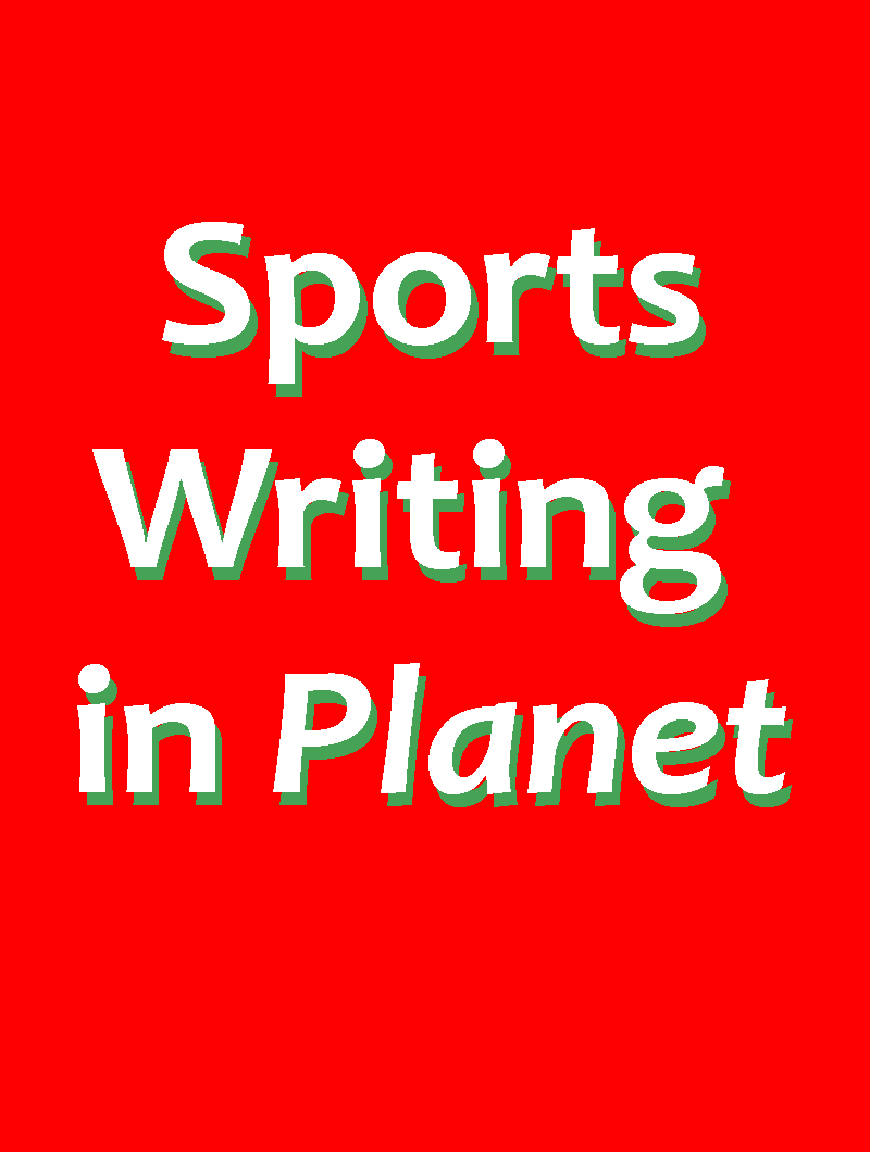 Sports Writing