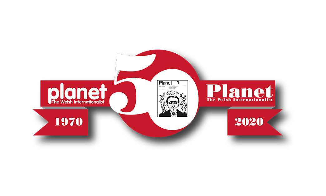 A video of Planet editors past and present in conversation with Mike Parker