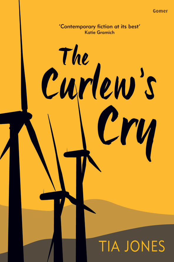 The Curlew's Cry