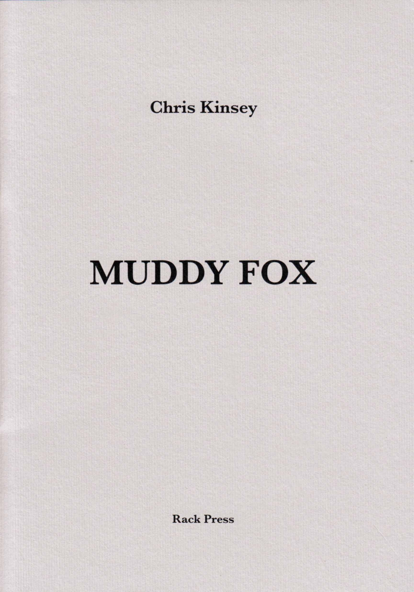 Muddy Fox