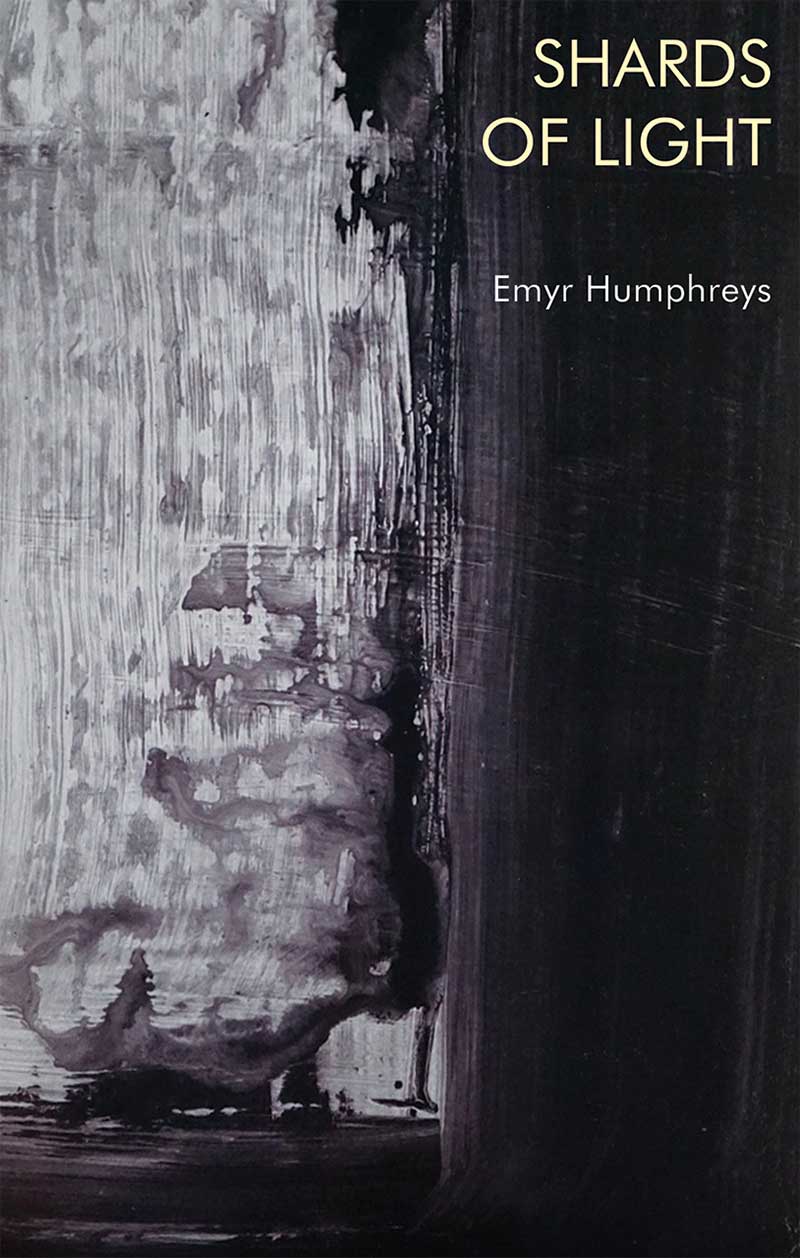 by Emyr Humphreys