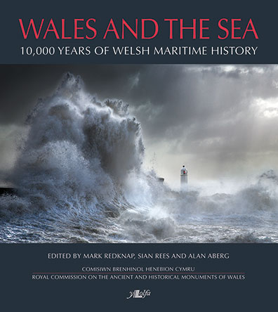 Edited by Mark Redknap, Sian Rees, Alan Aberg