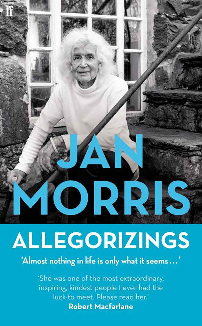  by Jan Morris