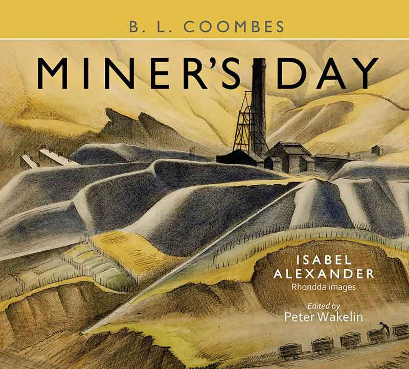  by B.L. Coombes, illustrated by Isabel Alexander; edited with an introduction by Peter Wakelin
