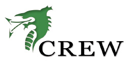 CREW logo