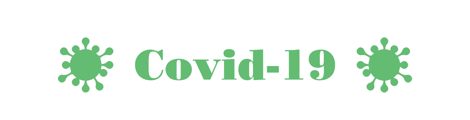 Covid 19 logo