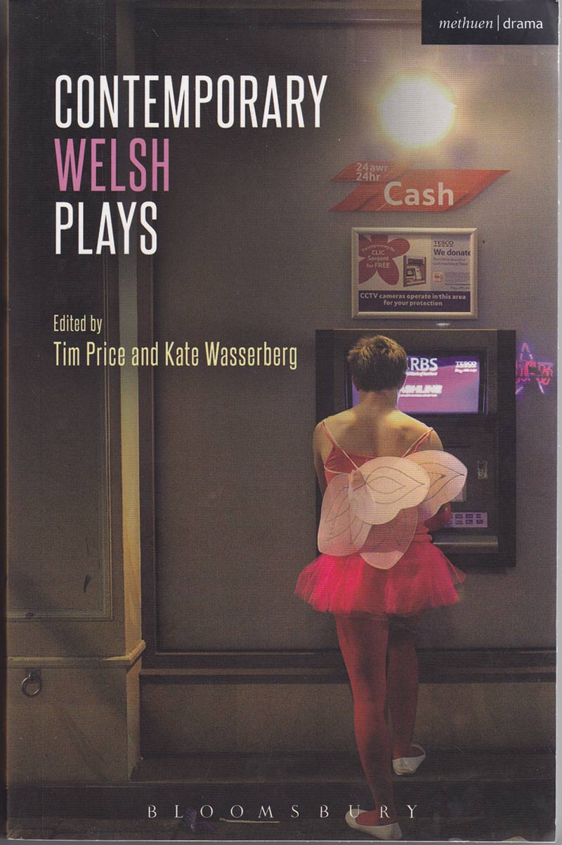 Contemporary Welsh Plays