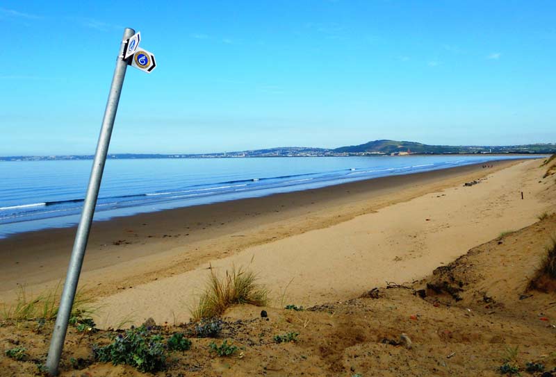 Aberafan Beach