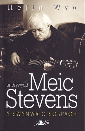 Ar Drywydd Meic Stevens