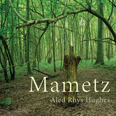 Mametz, Seren, £14.99