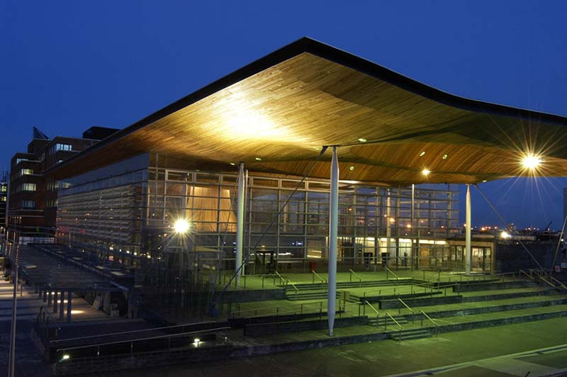 Senedd